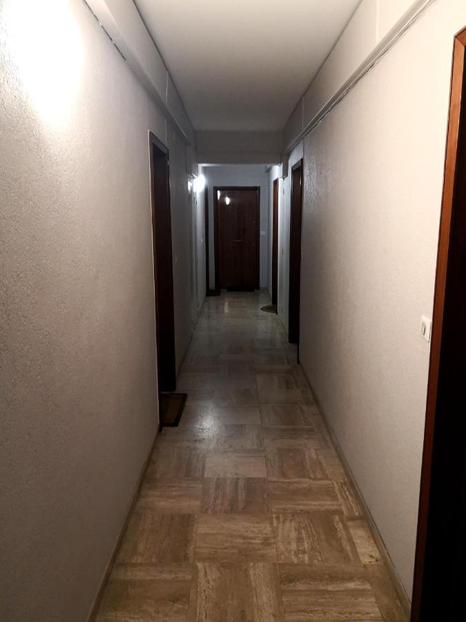 Apartment Cannes Croisette Extérieur photo