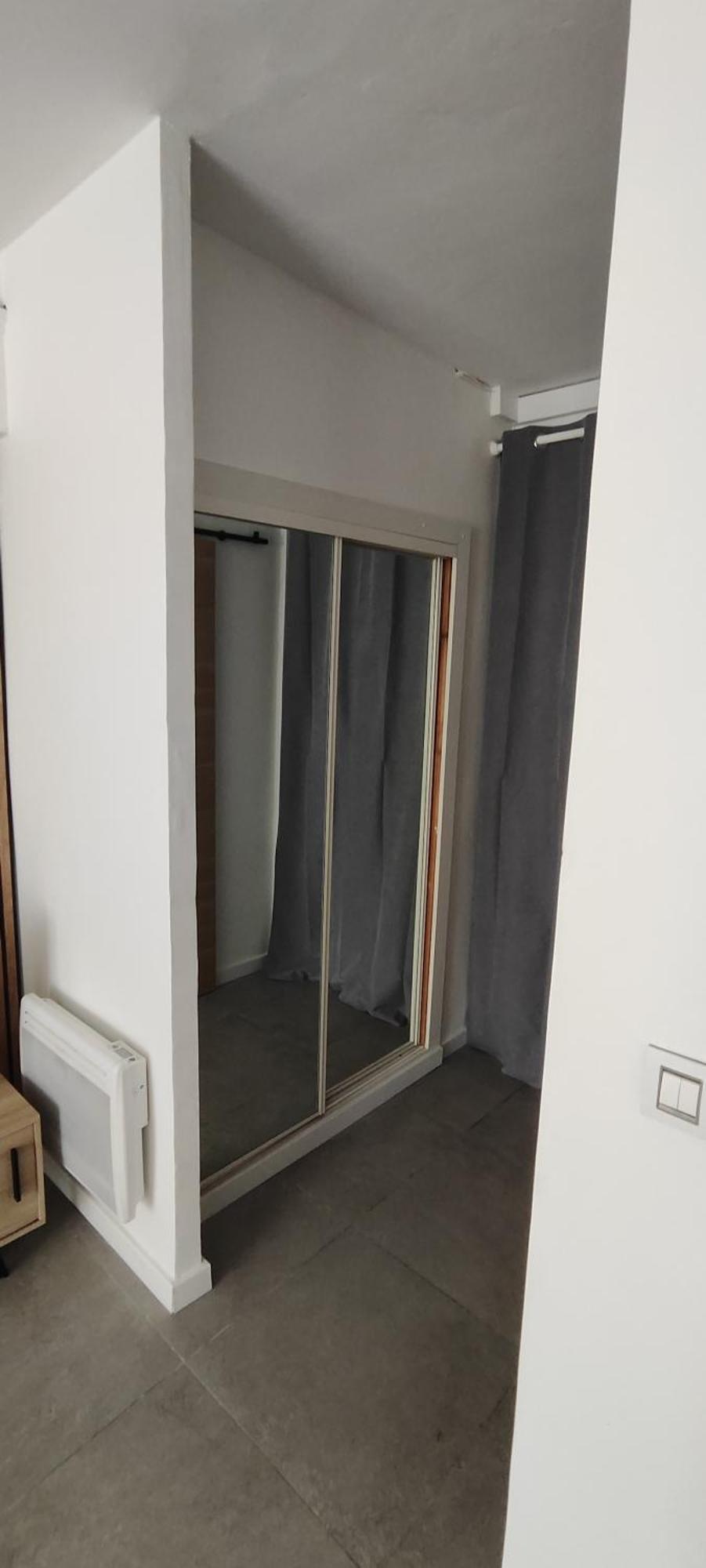 Apartment Cannes Croisette Extérieur photo
