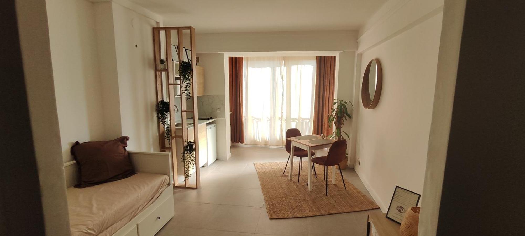 Apartment Cannes Croisette Extérieur photo